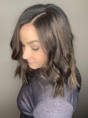 Balayage