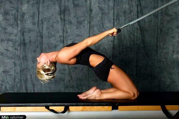 Pilates will add length to your body and years to your quality of life!