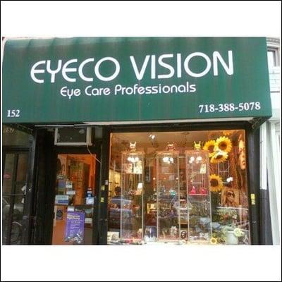 Eyeco Vision