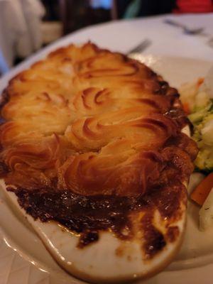 Sheppard's Pie