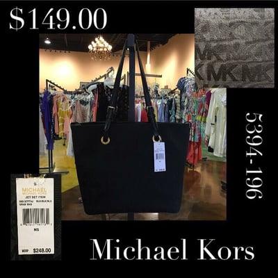 #michaelKors