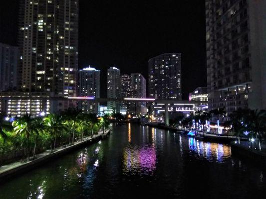 Downtown Miami 
https://miamiwelcomecenter.com/