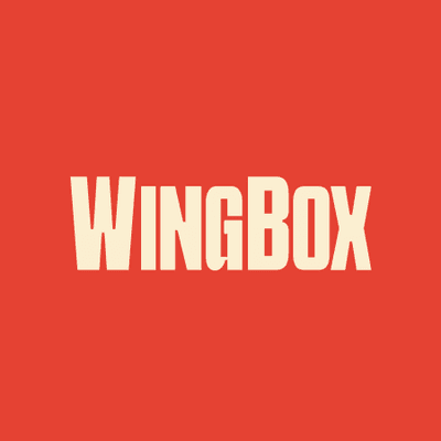 WingBox Logo