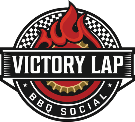 Victory Lap Logo