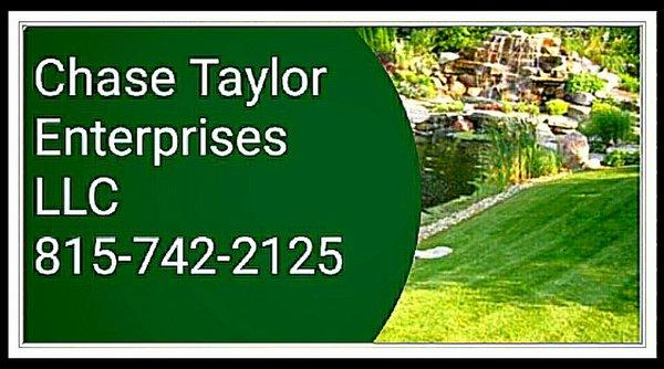 Chase Taylor Enterprises