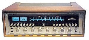 Marantz 2325