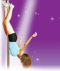 From Mind To Body Pole Fitness