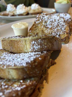 French Toast