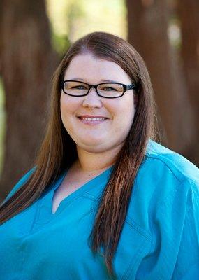 Registered Dental Assistant Lisa