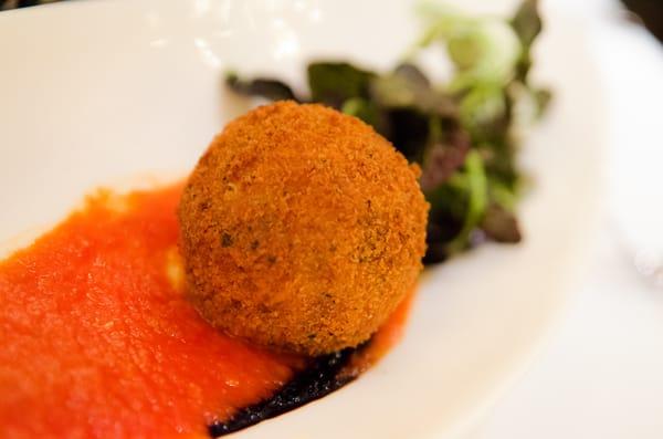 Arancini