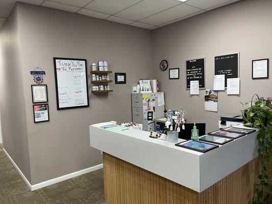 ChiroDoc /Chiropractic Office Of Dr Roy E Brown Jr