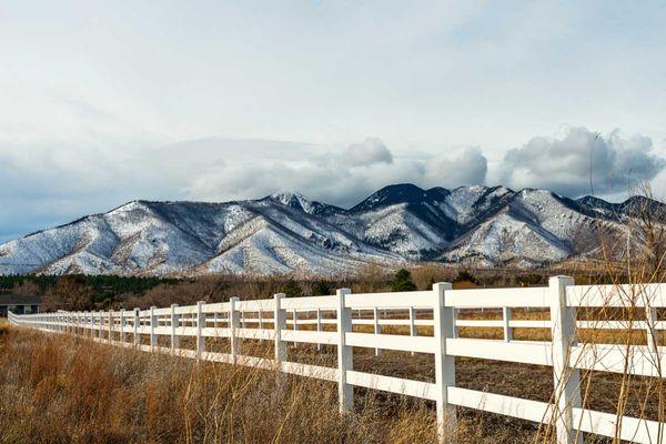 Flagstaff, Arizona