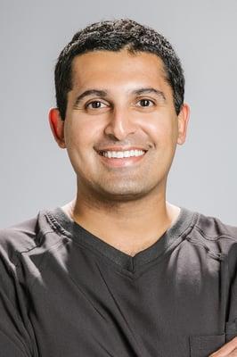 DR MEHUL TAYLOR