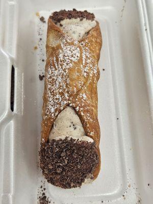 Cannoli