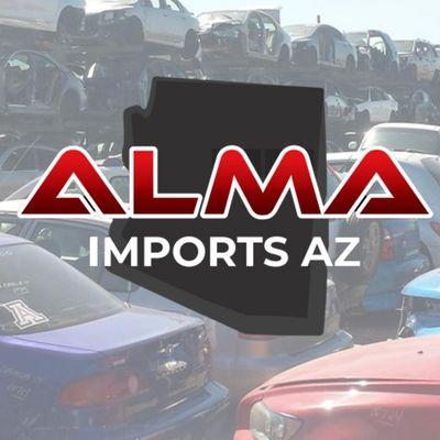 Alma Imports AZ