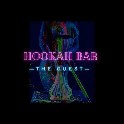 The Guest hookah bar