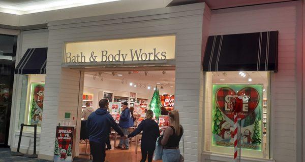 Bath & Body Works