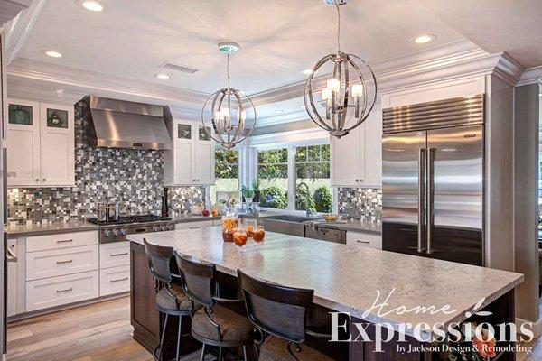 Home Expressions by Jackson Design & Remodeling