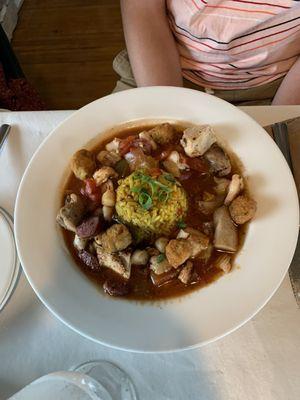 Jambalaya