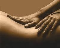 Massage therapy works well with Chiropractic care.