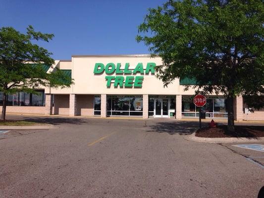 Dollar Tree