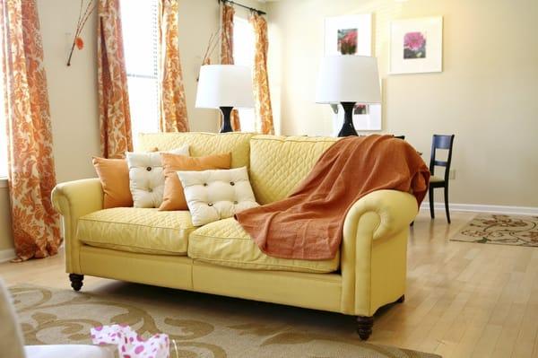 South Jordan Furniture Cleaners