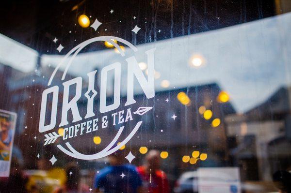 Orion Coffee And Tea