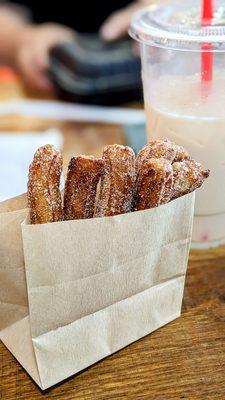 Churros