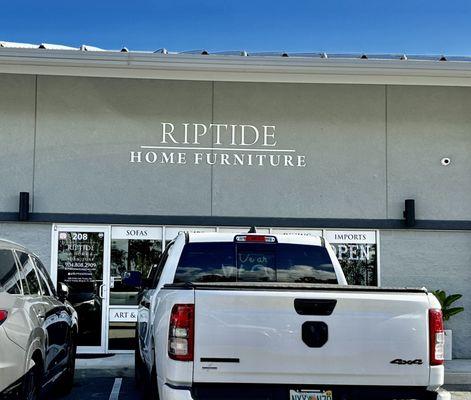 Riptide Home Furniture