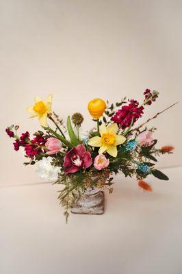 Spring Bouquet