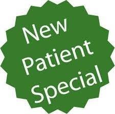 Visit our website for notices of New Patient Specials. 
advancedcomfortdental.com