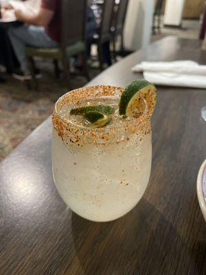 Delicious Paloma