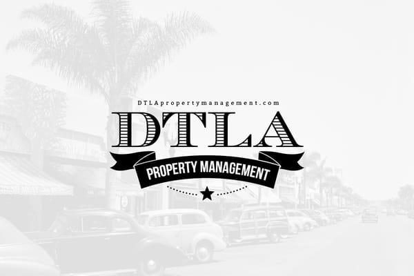 213 Real Estate - DTLA Property Management