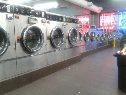 Sparkle Express Laundry