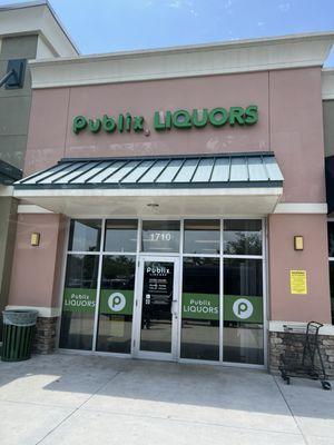 Publix - Hollywood