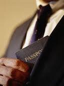 America's choice for safe, fast, and affordable passport service.