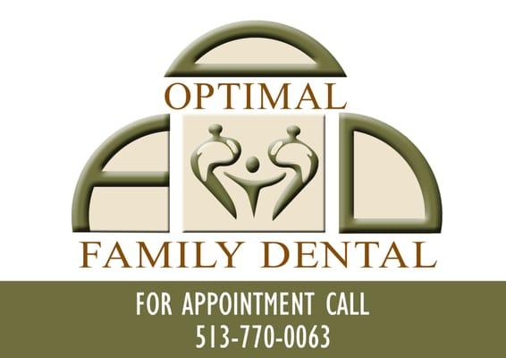 Welcome to Optimal Family Dental!