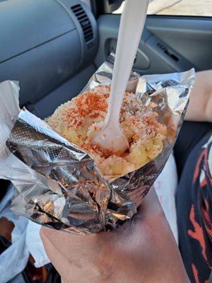 Elote