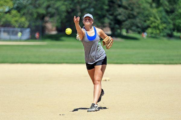 Softball Leagues