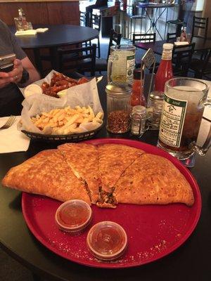 Calzone