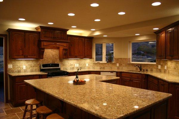 Kitchen Counters