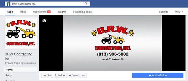 BRW Contracting