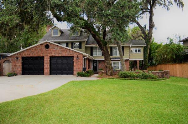 NEW LISTING! Orlando's premier neighborhood, Lancaster park, A+ Schools, near downtown Orlando