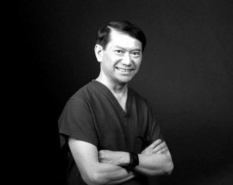 Dr. Randal Tanh Pham