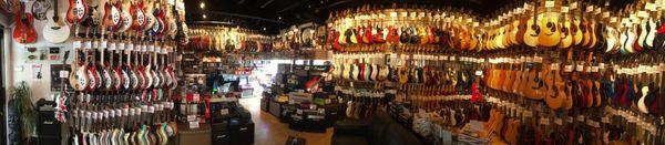 Andy Babiuk's Fab Gear Showroom