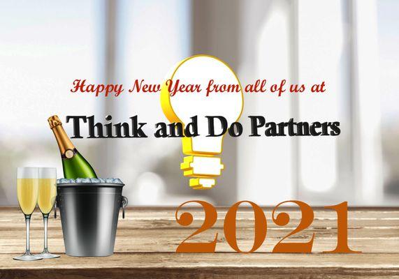 Think And Do Partners