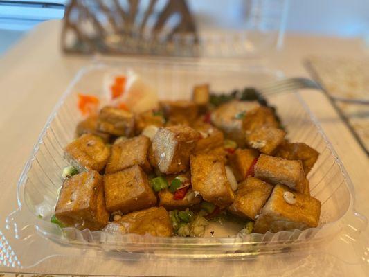 02 - Saigon Butter Tofu - - B u H Si Gn