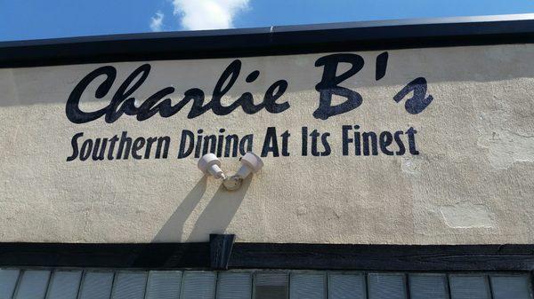 Charlie B's