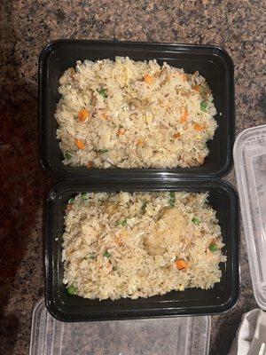 Fried Rice