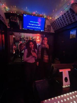 karaoke